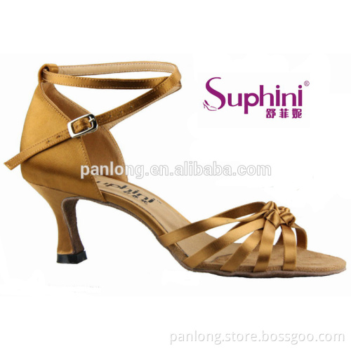 China Wholesale Dance Shoe , Salsa Dance Nederland
